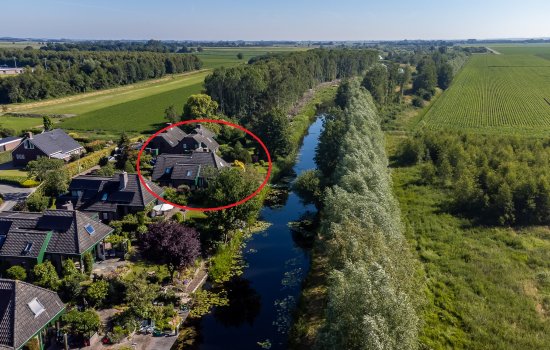 Donkerslaan-Zevenhuizen 29, Harkstede