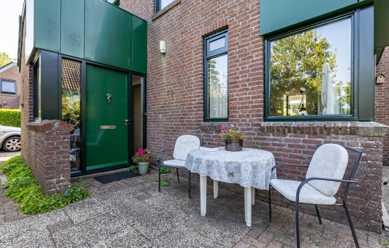 Donkerslaan-Zevenhuizen 29, Harkstede