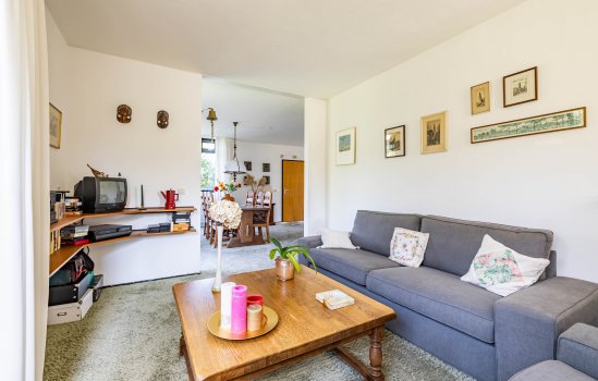 Donkerslaan-Zevenhuizen 29, Harkstede