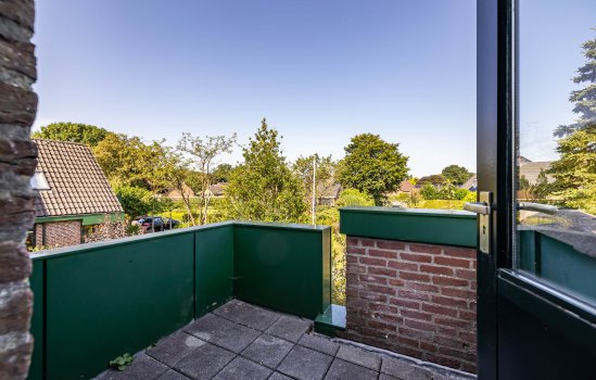 Donkerslaan-Zevenhuizen 29, Harkstede