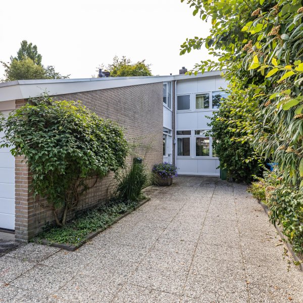 Heymanshof 17, HAREN GN