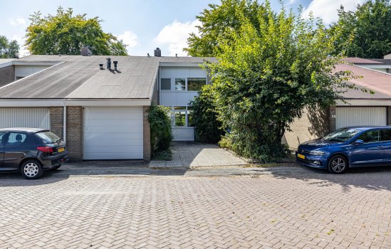 Heymanshof 17, HAREN GN