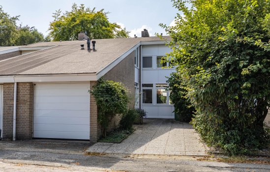 Heymanshof 17, HAREN GN