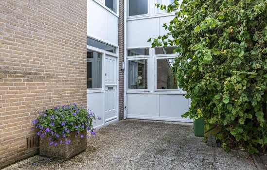 Heymanshof 17, HAREN GN