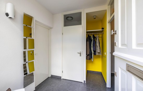 Heymanshof 17, HAREN GN