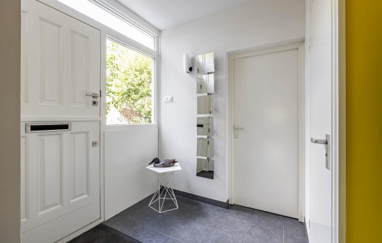 Heymanshof 17, HAREN GN