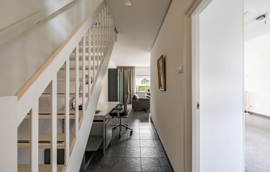 Heymanshof 17, HAREN GN