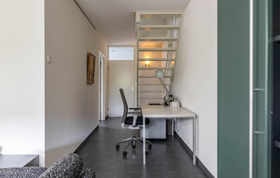 Heymanshof 17, HAREN GN