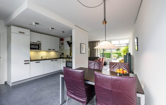 Heymanshof 17, HAREN GN