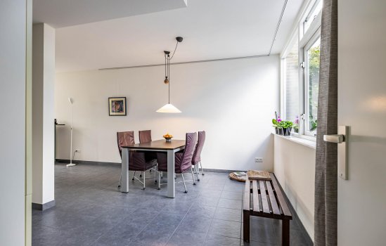Heymanshof 17, HAREN GN