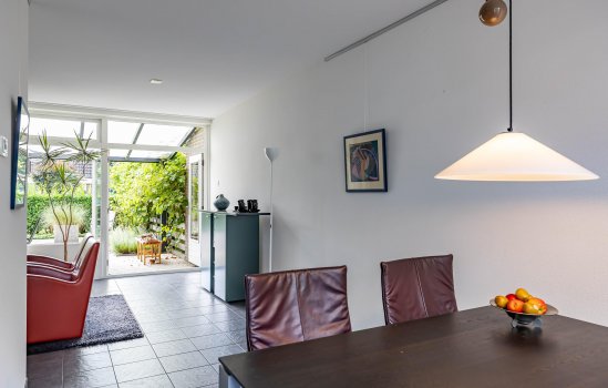 Heymanshof 17, HAREN GN