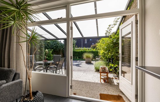 Heymanshof 17, HAREN GN
