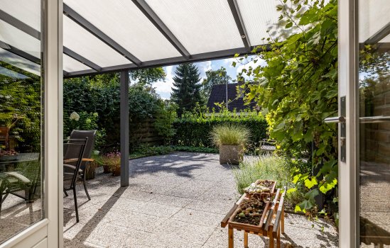 Heymanshof 17, HAREN GN