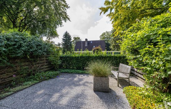 Heymanshof 17, HAREN GN
