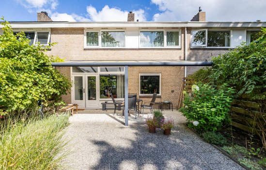 Heymanshof 17, HAREN GN
