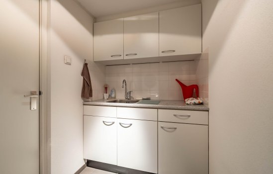 Heymanshof 17, HAREN GN