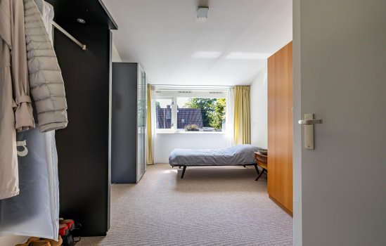 Heymanshof 17, HAREN GN