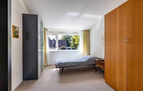 Heymanshof 17, HAREN GN