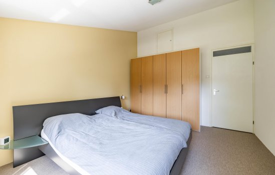 Heymanshof 17, HAREN GN