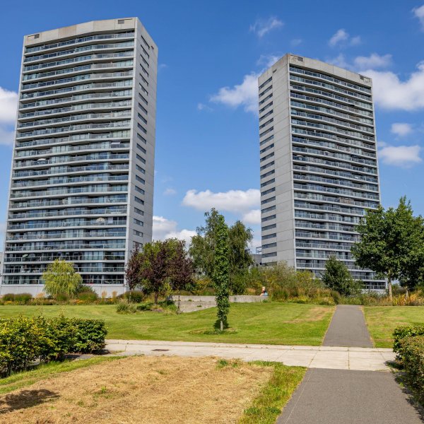 Boumaboulevard 477, GRONINGEN