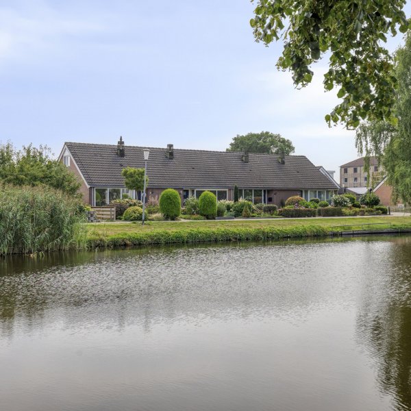 Stoppelmanstraat 43, Wildervank