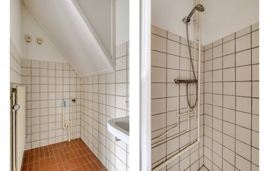 Stoppelmanstraat 43, Wildervank