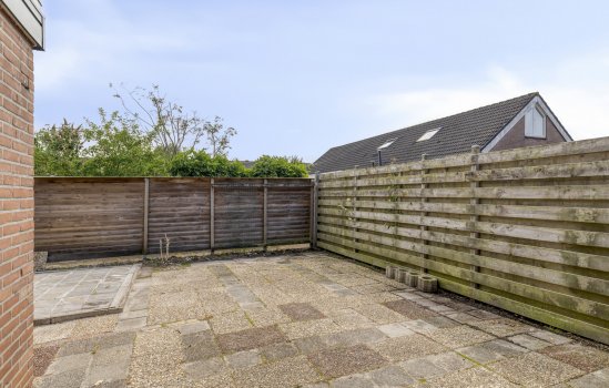 Stoppelmanstraat 43, Wildervank