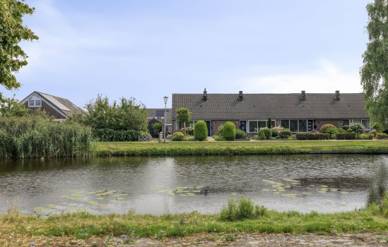 Stoppelmanstraat 43, Wildervank