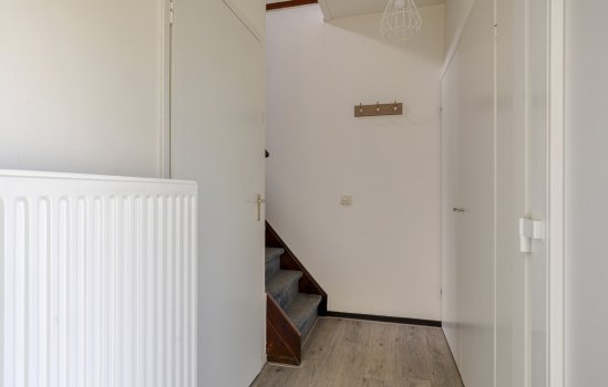 Stoppelmanstraat 43, Wildervank