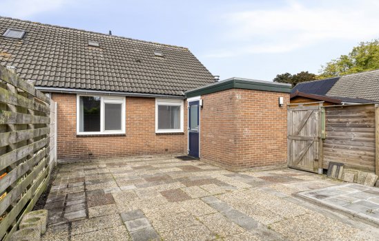 Stoppelmanstraat 43, Wildervank