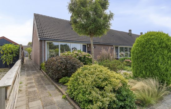 Stoppelmanstraat 43, Wildervank