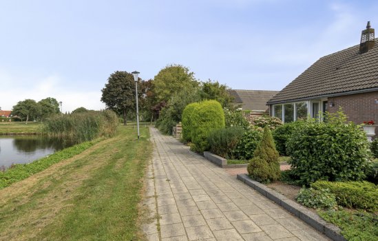 Stoppelmanstraat 43, Wildervank