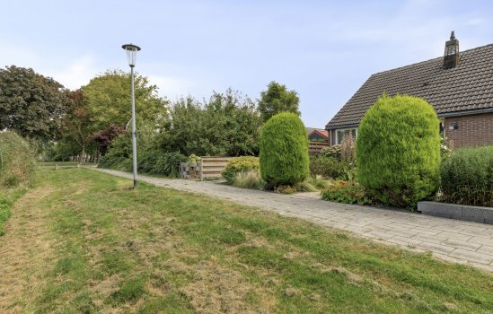 Stoppelmanstraat 43, Wildervank