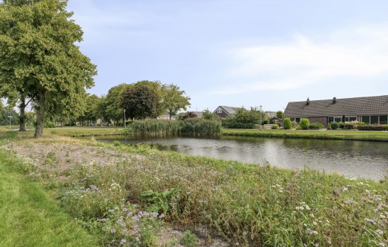 Stoppelmanstraat 43, Wildervank