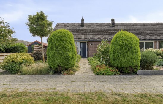 Stoppelmanstraat 43, Wildervank