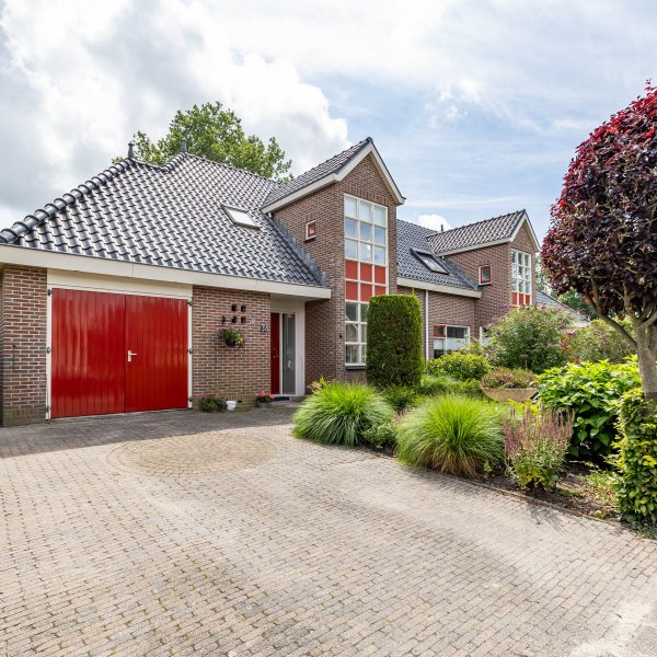 Stadsweg 36, Ten Boer