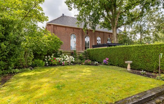 Stadsweg 36, Ten Boer