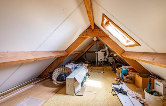 Stadsweg 36, Ten Boer