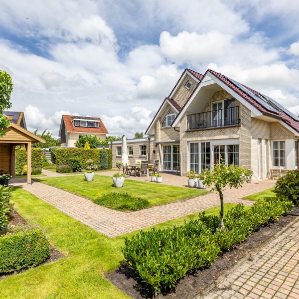 Johan Rengerssingel 1, Harkstede