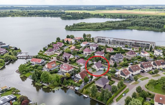 Johan Rengerssingel 1, Harkstede