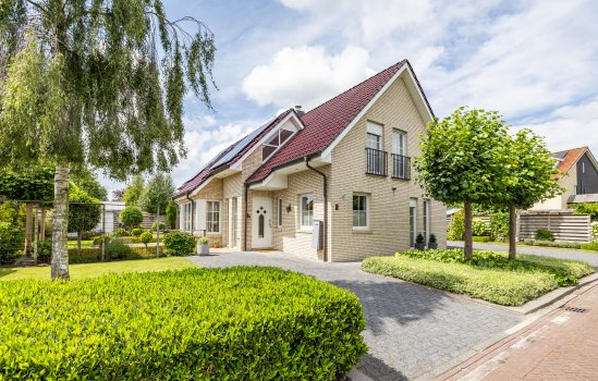 Johan Rengerssingel 1, Harkstede