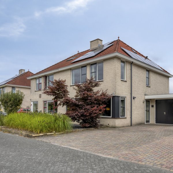 Parelduiker 18, Wildervank