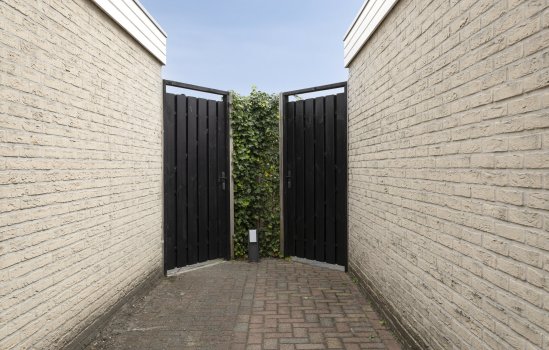 Parelduiker 18, Wildervank