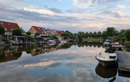 Parelduiker 18, Wildervank