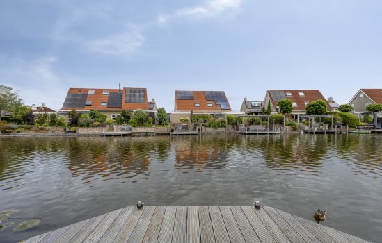 Parelduiker 18, Wildervank