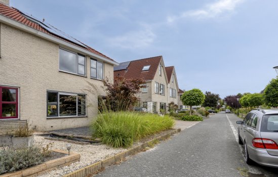 Parelduiker 18, Wildervank