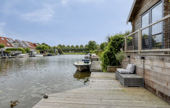 Parelduiker 18, Wildervank