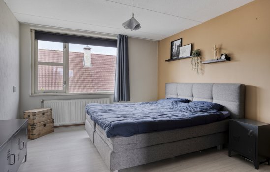 Parelduiker 18, Wildervank