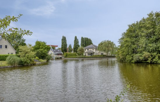 Parelduiker 18, Wildervank