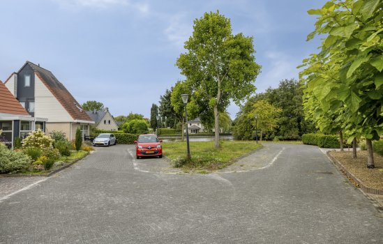Parelduiker 18, Wildervank